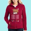 Women's Value Fleece Jacket Thumbnail