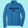 Microfleece Jacket Thumbnail